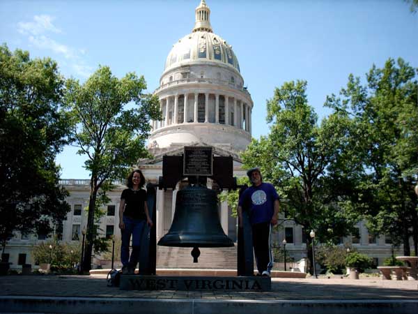 38-BillKay_WVCapitol-3