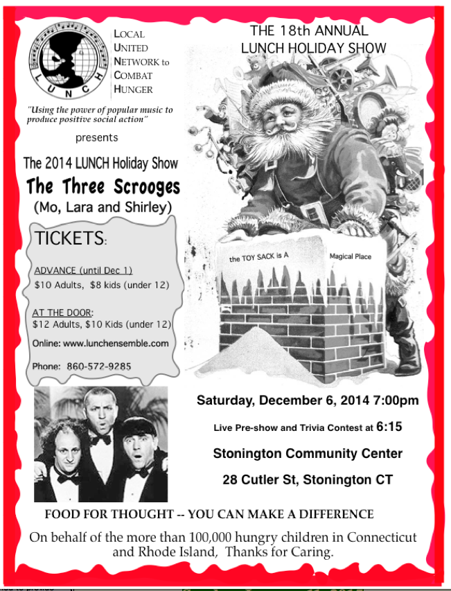 flyer