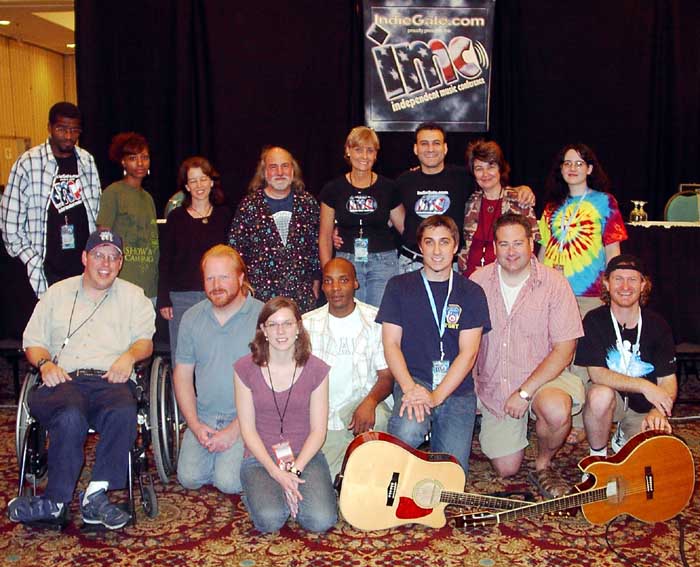 IMC07_BillPere_Songcamp