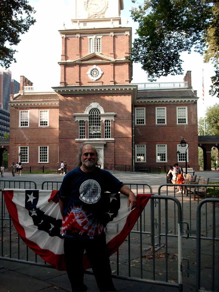 IndependenceHall