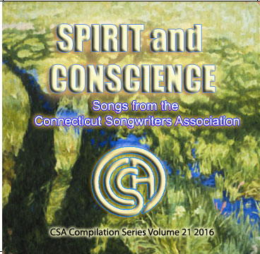 Spirit Concscience cover